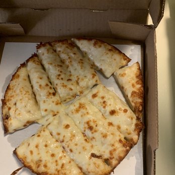 Green Lantern Pizza - Awesome cheese bread always! - Pizza Near Me - Clinton Township, Michigan Green Lantern Pizza - Awesome cheese bread always! - Pizza Near Me - Clinton Township, Michigan