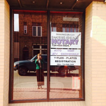 Dascribe Services - Notaries Near Me - Blairsville, Pennsylvania Dascribe Services - Notaries Near Me - Blairsville, Pennsylvania