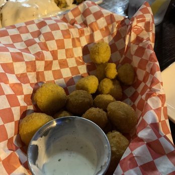 Jackson Family Dining - Fried mushrooms - American Near Me - Atoka, Oklahoma Jackson Family Dining - Fried mushrooms - American Near Me - Atoka, Oklahoma