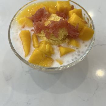 Mango Mango - Desserts Near Me - Long Island City, New York