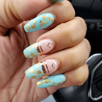 OC Nail & Spa - Nail Salons Near Me - Middletown, New York