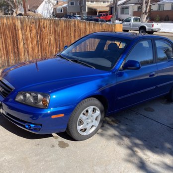 Chatfield Auto - Body Shops Near Me - Littleton, Colorado