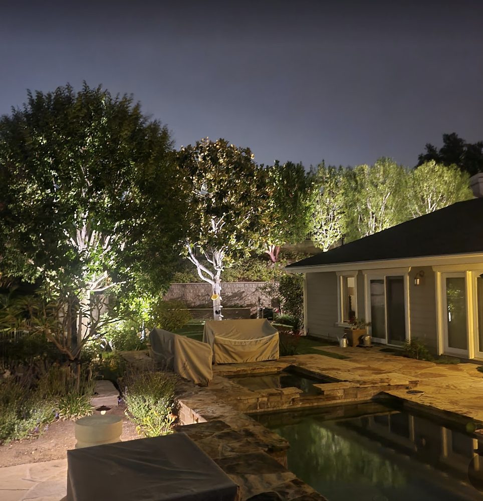 Slide of OC Elite Lighting and Electrical Services