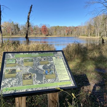Patrick Eagan Park - Informational signage along the trail - Parks Near Me - Eagan, Minnesota Patrick Eagan Park - Informational signage along the trail - Parks Near Me - Eagan, Minnesota