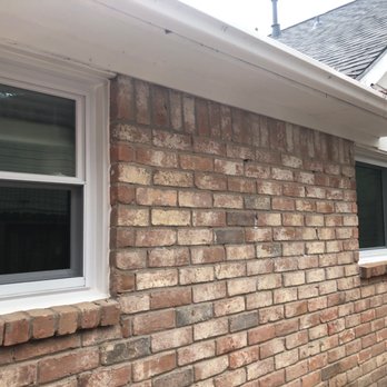 Power Home Remodeling - Master bathroom and bedroom windows. - Windows Installation Near Me - Houston, Texas