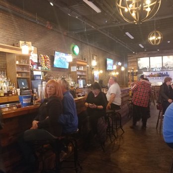 Nashville Crossroads - Bars Near Me - Nashville, Tennessee