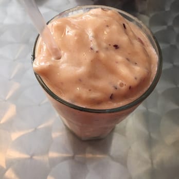 Cafeteria Tropical - Mixed fruit smoothie - Cafeteria Near Me - San Juan, Puerto Rico Cafeteria Tropical - Mixed fruit smoothie - Cafeteria Near Me - San Juan, Puerto Rico