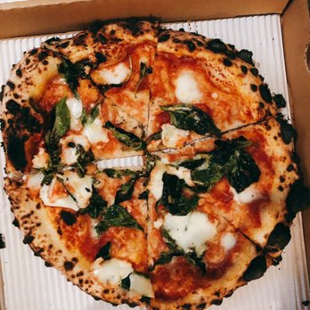 Ronan - Pizza Near Me - Los Angeles, California Ronan - Pizza Near Me - Los Angeles, California