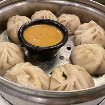 Szechaun Mirchi - Chicken Momo - Indian Near Me - Jersey City, New Jersey Szechaun Mirchi - Chicken Momo - Indian Near Me - Jersey City, New Jersey