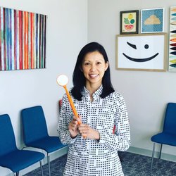Christy Orthodontics - Dr Christy Vu Hsieh is ranked by H Texas Magazine as one of the Houston's top orthodontists.