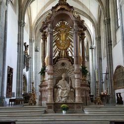 Dom zu Eichstätt
