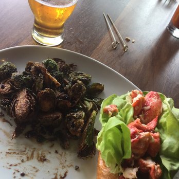 The 908 - New American Near Me - Long Beach, California