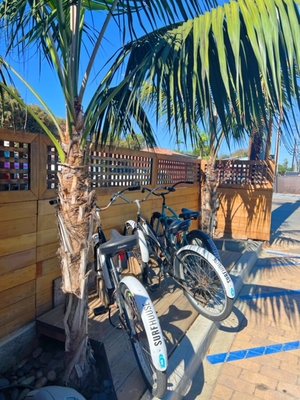 Surfhouse Boutique Hotel by null