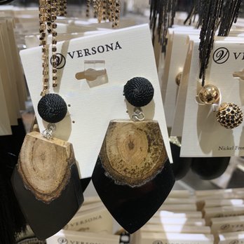 Versona - Accessories Near Me - Mount Pleasant, South Carolina Versona - Accessories Near Me - Mount Pleasant, South Carolina