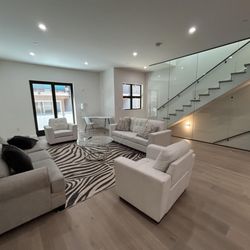 Peninsula Company - short or long term 3br/3ba rental in the heart of Redwood City