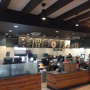 Caribou Coffee - Ordering area - Coffee & Tea Near Me - Edina, Minnesota Caribou Coffee - Ordering area - Coffee & Tea Near Me - Edina, Minnesota