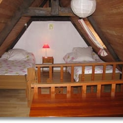 Gîte À Briec-de-l'Odet Quimper