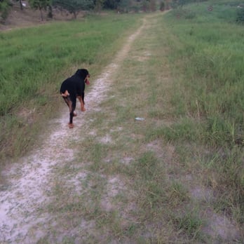 Cypresswood Trails - Parks Near Me - Spring, Texas