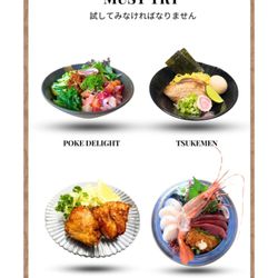 Burosu Ramen - Must try at Burosu