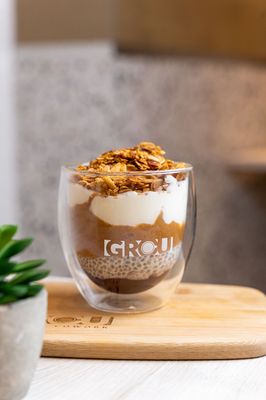 GROU Coffee + Cowork by null