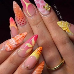 Great Lakes Nails