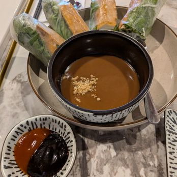 Four Seasons - Vietnamese Kitchen - Tofu spring rolls - Vietnamese Near Me - Reno, Nevada Four Seasons - Vietnamese Kitchen - Tofu spring rolls - Vietnamese Near Me - Reno, Nevada