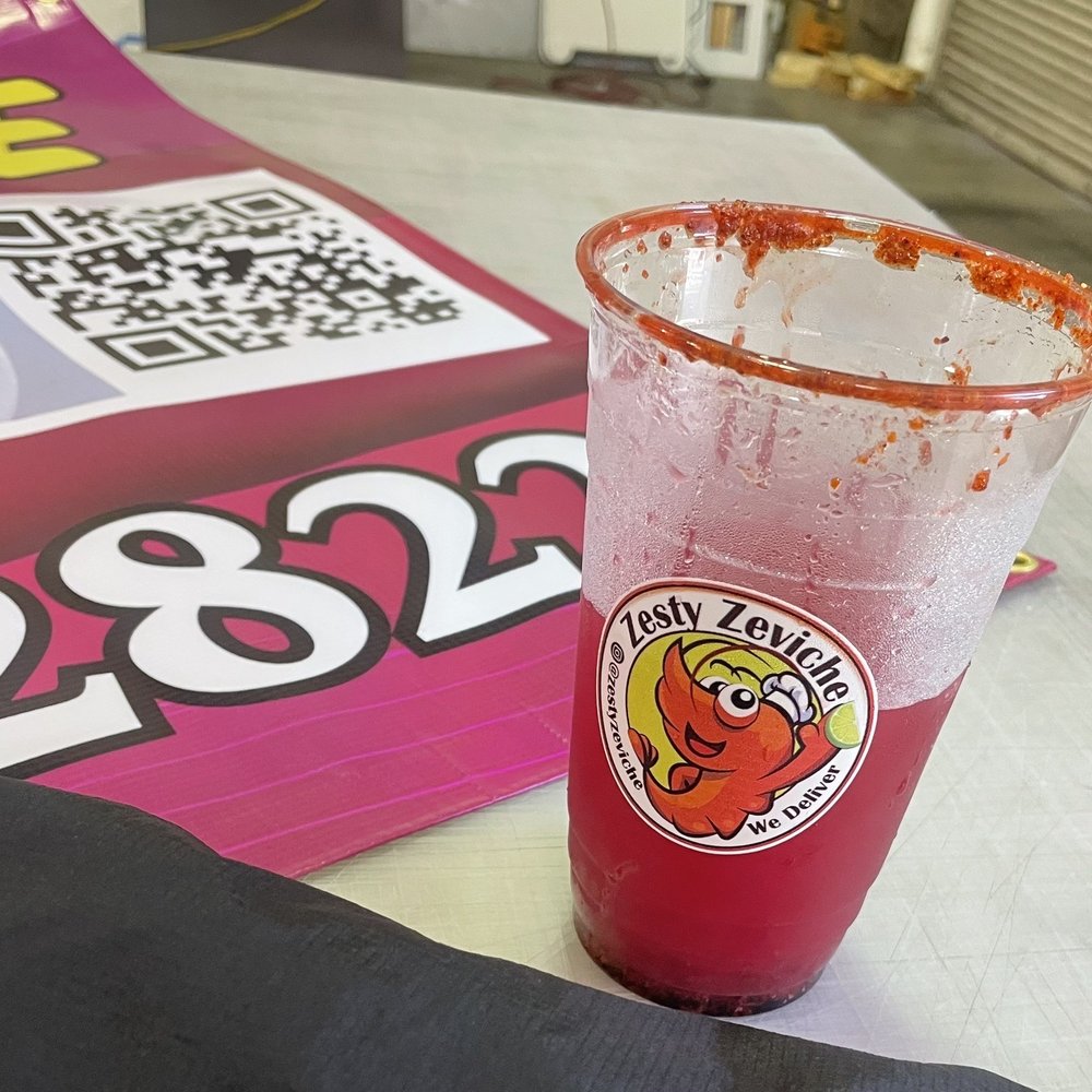 Pandas Decals & Signs - Sticker printing. - Signmaking Near Me - Concord, California