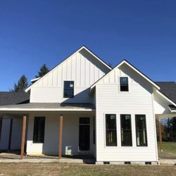 Darren Orange Painting - Interior and exterior painting. New construction and maintenance services.