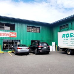 Ross Appliance and Mattress - Storefront (05/13/23). @RossApplianceAndMattress #Kalihi #Oahu #Hawaii #Appliances #Mattresses #RentalProperty