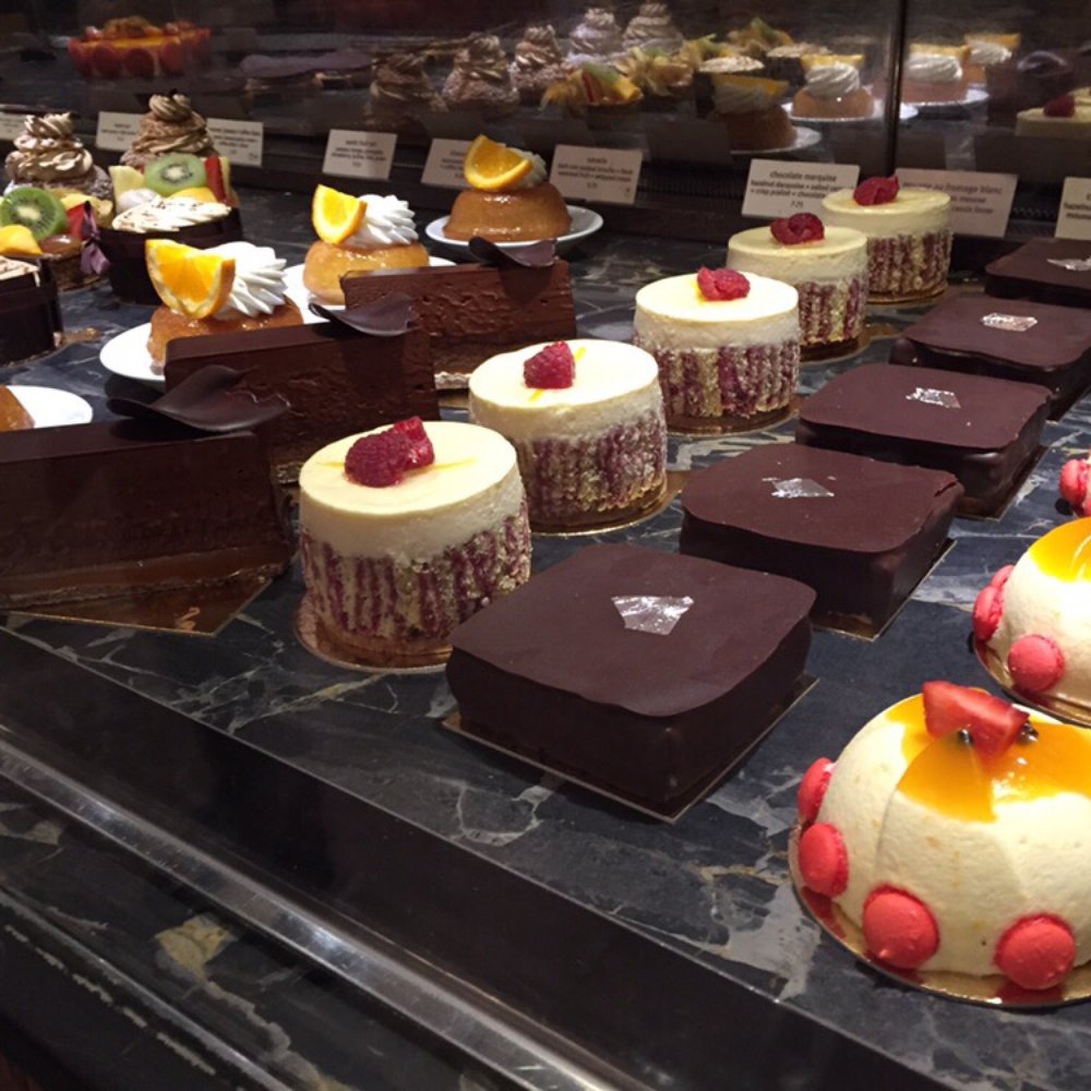 Thierry - Yummy treats! - Patisserie/Cake Shop Near Me - Vancouver, British Columbia Thierry - Yummy treats! - Patisserie/Cake Shop Near Me - Vancouver, British Columbia