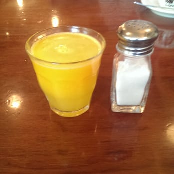 The Pancake Parlour Restaurants - $5.50 oj. - Breakfast & Brunch Near Me - Melbourne, VIC