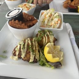 Crab Cakes