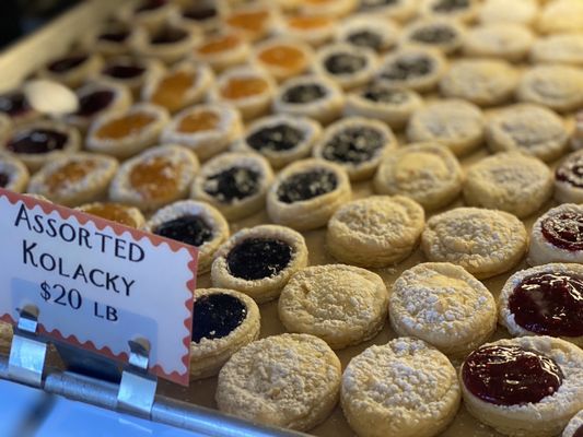 DeEtta's Bakery by null
