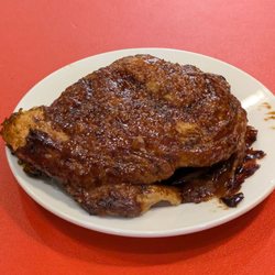 The Dusty Knuckle Bakery - @endoedibles on Instagram 11/29/25 Apple Turnover