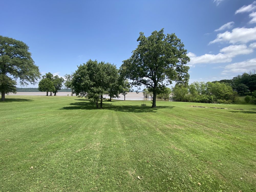 CRABTREE’S CUTTING EDGE Request a Quote Warner, OK Yelp