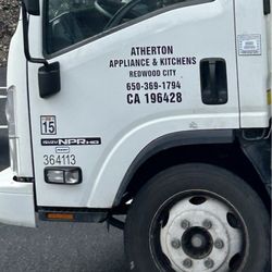 Atherton Appliance & Kitchens