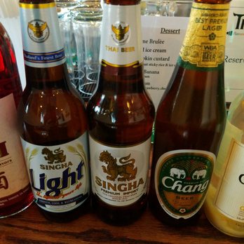 Tee’ Thai Flavors - PAIR SPICY FOOD.. With THAI BEER - Thai Near Me - Bethpage, New York Tee’ Thai Flavors - PAIR SPICY FOOD.. With THAI BEER - Thai Near Me - Bethpage, New York