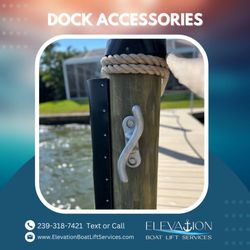Elevation Boat Lift Services