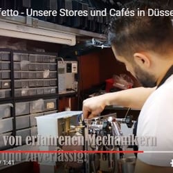 Espresso Perfetto