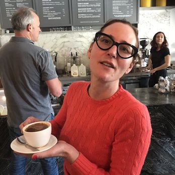 Caffe Luxxe - Coffee Roasteries Near Me - Los Angeles, California
