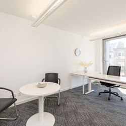Regus - Annapolis