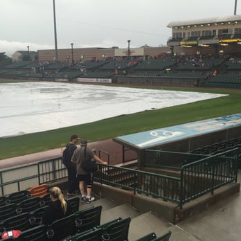Fairfield Properties Ballpark - Stadiums & Arenas Near Me - Central Islip, New York
