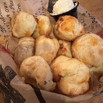 Jim 'N Nick's Bar-B-Q - Cheddar Biscuits - Barbeque Near Me - Cordova, Tennessee Jim 'N Nick's Bar-B-Q - Cheddar Biscuits - Barbeque Near Me - Cordova, Tennessee