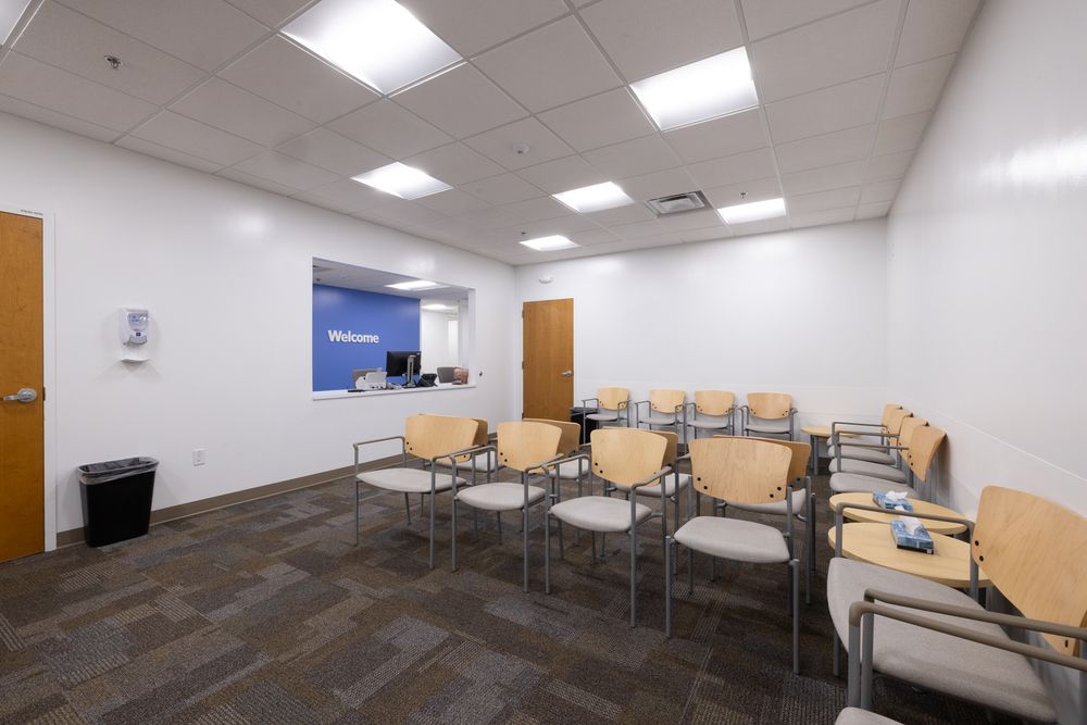 Nationwide Children's Hospital - Toledo - Sports Medicine - child therapist in Sylvania, OH
