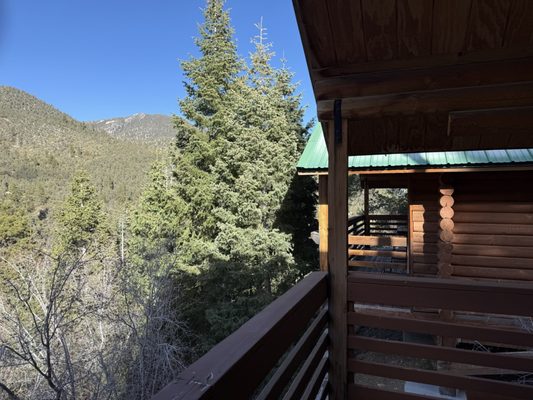 Mount Charleston Cabins by null