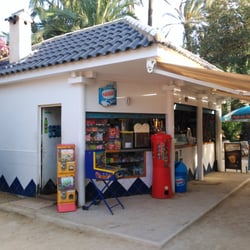 Cafeteria Parque Palmeral