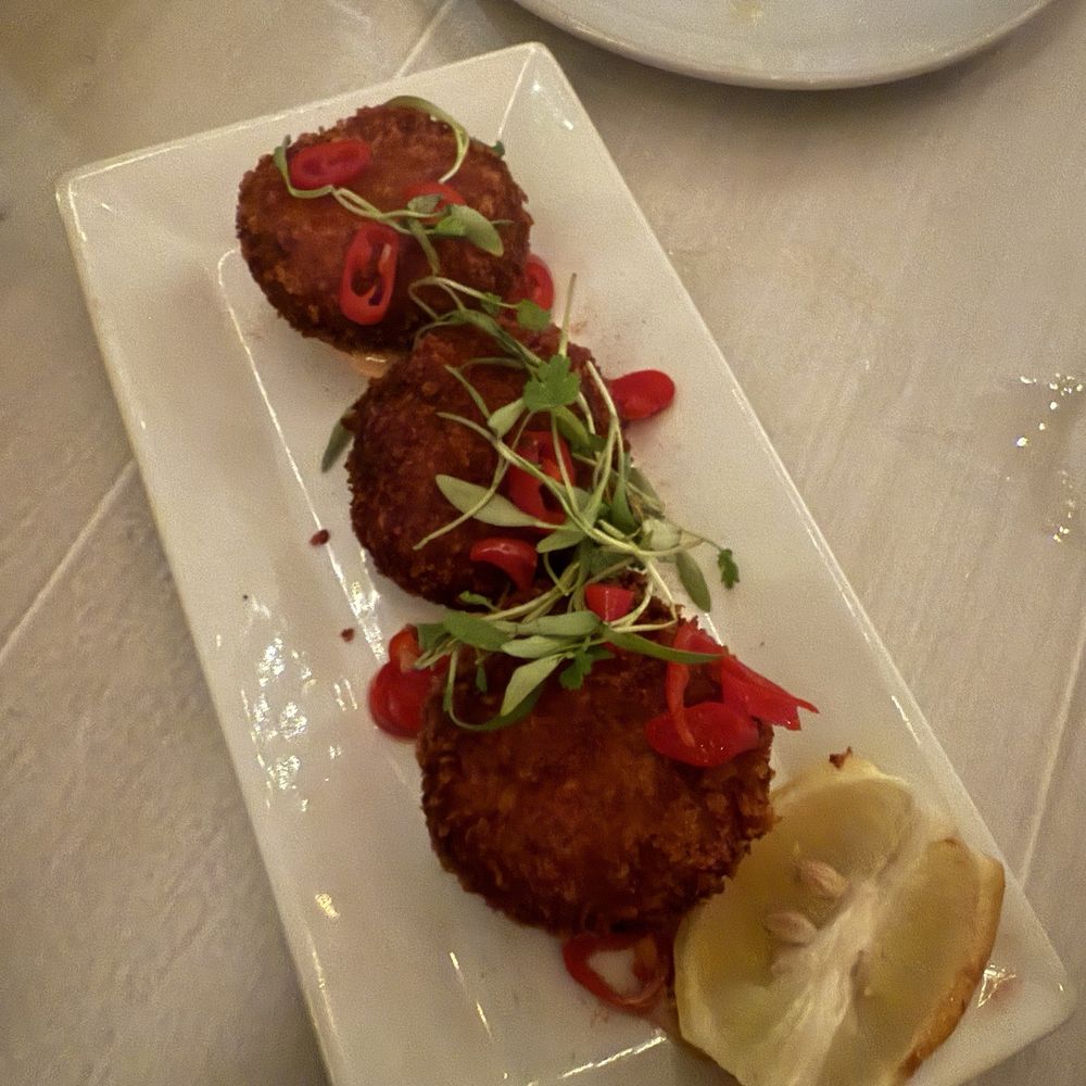 Spain Wine Bar - Wine Bars Near Me - Ocean City, Maryland