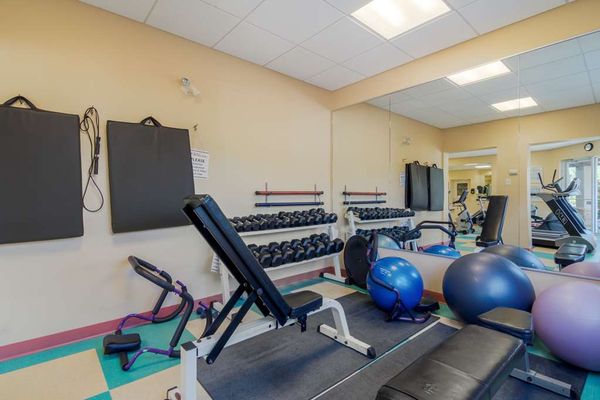 Best Western Plus Chemainus Inn by null