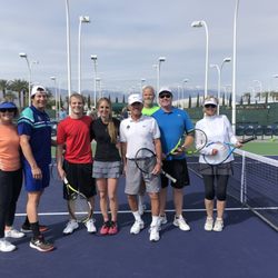 La Quinta Resort Tennis & Pickleball