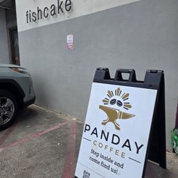 Panday Coffee